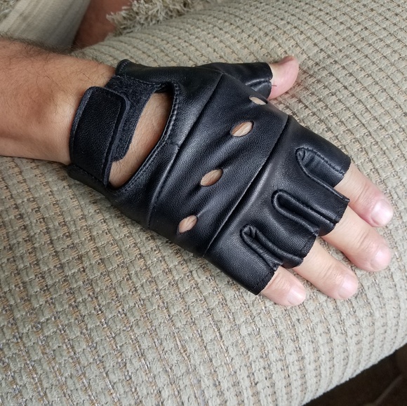 Other - Driving gloves.